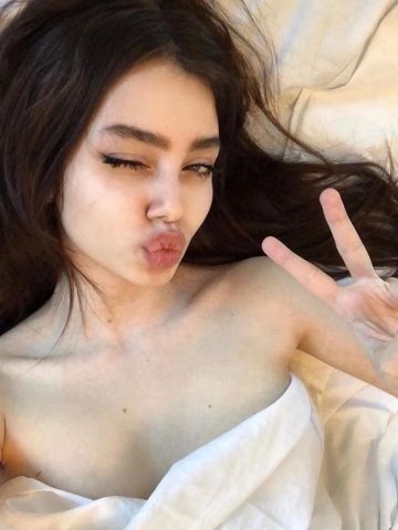 Анкета проститутки Вероника, 23 года
