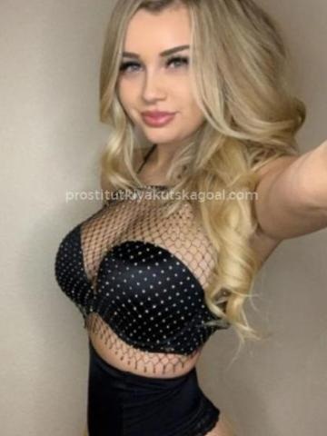 Анкета проститутки Гелена, 23 года