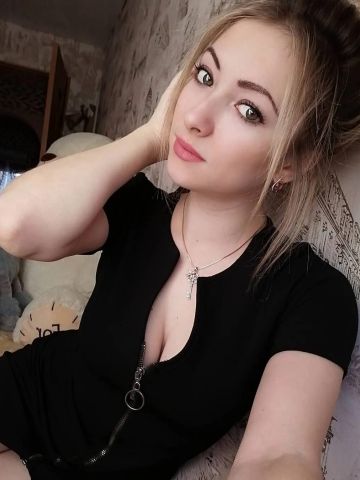 Анкета проститутки Альбина, 24 года