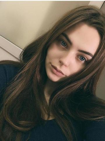 Анкета проститутки Бронислава, 24 года